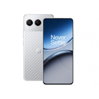OnePlus Nord 4 5G Dual Sim 16/512GB, Mercurial Silver