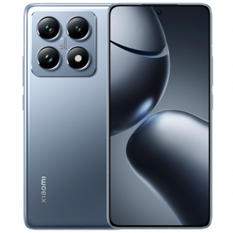 Xiaomi 14T 5G 12/256GB, Titan Blue
