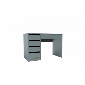 Masa 4home Profi (L), 110x75x55 cm, Gri