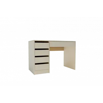 Masa 4home Profi (L), 110x75x55 cm, Satin