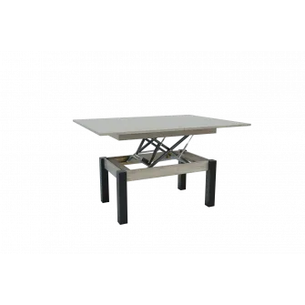Masa transformabila 4home, Stejar Urban Oyster