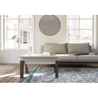 Masa transformabila 4home, Stejar Urban Oyster
