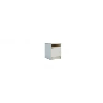 Noptiera 4home Luna, Satin