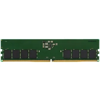 16GB DDR5-5600 Kingston ValueRAM, PC5-44800, CL46, 1Rx8, 1.1V