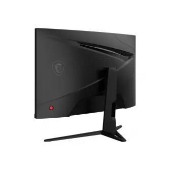 23.8'' MSI VA LED LCD G2422C Curved Black (1ms, 3000:1, 250cd, 1920x1080, 178/178, 2xHDMI, DisplayPort, Curvature 1500R, AMD Freesync, Refresh Rate 180Hz, Speakers 2 x 2W, Audio Line-out, VESA)