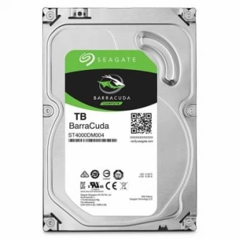 3.5'' HDD 2.0TB  Seagate ST2000DM008 BarraCuda™ Compute, 7200rpm, 256MB, SATAIII