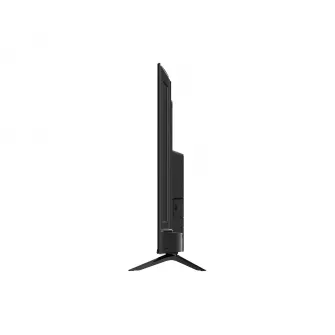 55'' LED TV UD 55U6210, Black (3840x2160 UHD, SMART TV (ANDROID 11 OS), 3 x HDMI2.0, 2 x USB, Wi-Fi (2.4GHz+5GHz), Bluetooth, DVB-T/T2/C/S2, Speakers 2 x 7W Dolby Audio, VESA 200x200, 9.8 Kg)