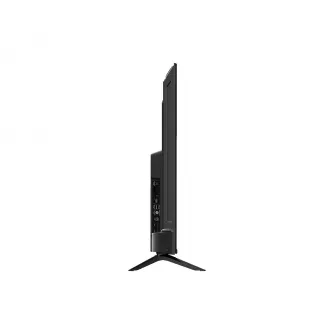 65'' LED TV UD 65U6210, Black (3840x2160 UHD, SMART TV (ANDROID 11 OS), 3 x HDMI2.0, 2 x USB, Wi-Fi (2.4GHz+5GHz), Bluetooth, DVB-T/T2/C/S2, Speakers 2 x 7W Dolby Audio, VESA 200x200, 9.8 Kg)