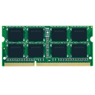 8GB DDR3-1600 SODIMM  GOODRAM, PC12800, CL11