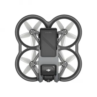 (952219) DJI Avata Pro-View Combo (DJI RC Motion 2)  Kit -  Autonomy 18min, 48MP, F/2.8, Video 4K60, Gimbal one axis, Maximum speed 97 KM/h, Internal storage: 20GB, DJI GOGGLES 2, Dimensions: 197x172x202mm, Weight: 410g