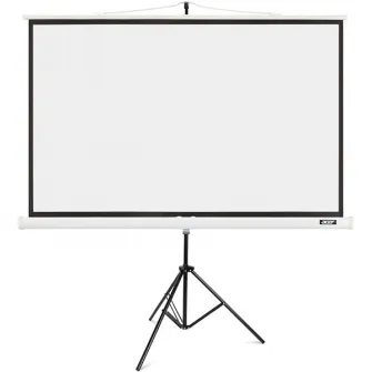 Acer T87-S01MW 87вЂќ (4:3) 174 x 130 cm, Tripod Projection Screen, White