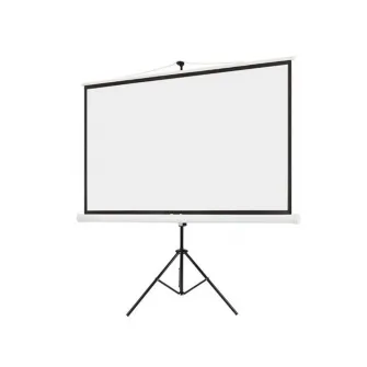 Acer T87-S01MW 87вЂќ (4:3) 174 x 130 cm, Tripod Projection Screen, White