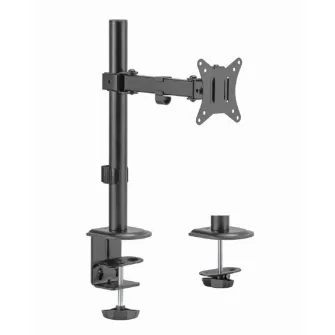 Arm for 1 monitor 17