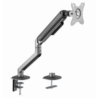 Arm for 1 monitor 17