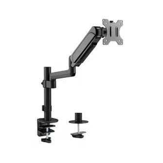 Arm for 1 monitor 17