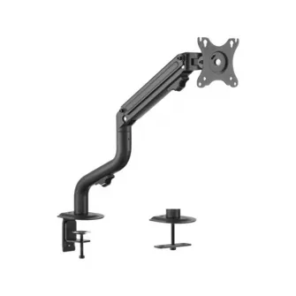 Arm for 1 monitor 17