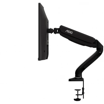 Arm for 1 monitors 15