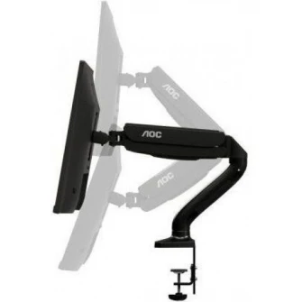 Arm for 1 monitors 15