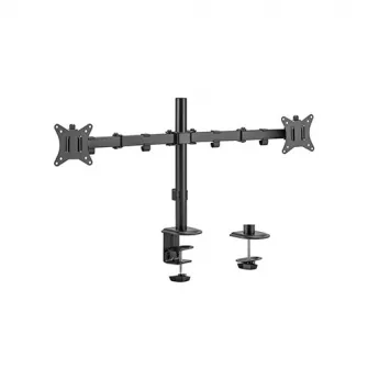 Arm for 2 monitors 17