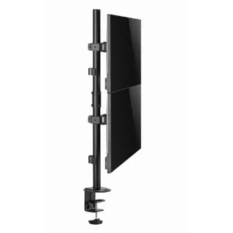 Arm for 2 monitors 17