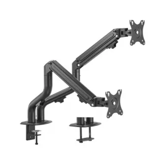 Arm for 2 monitors 17
