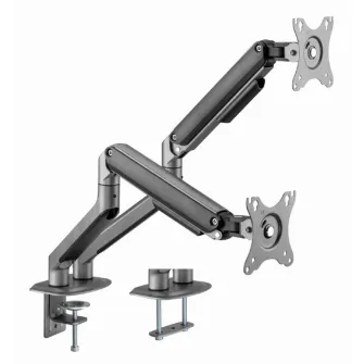 Arm for 2 monitors 17