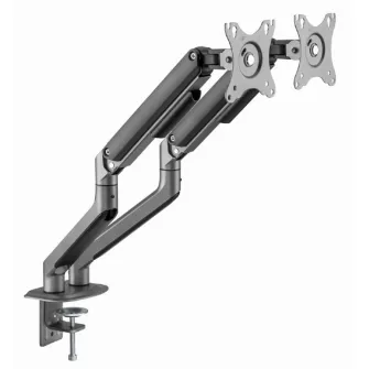 Arm for 2 monitors 17