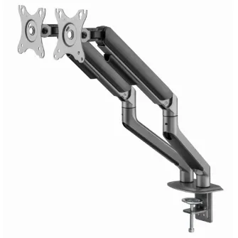Arm for 2 monitors 17