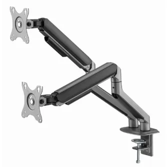 Arm for 2 monitors 17