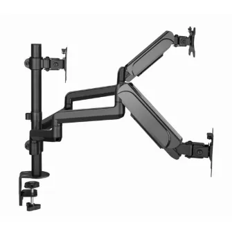 Arm for 3 monitors 13