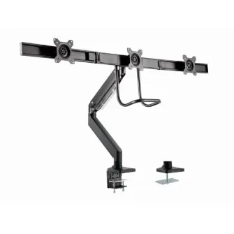 Arm for 3 monitors 13