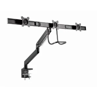 Arm for 3 monitors 13