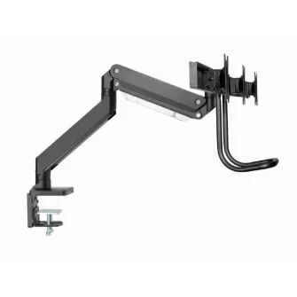 Arm for 3 monitors 13