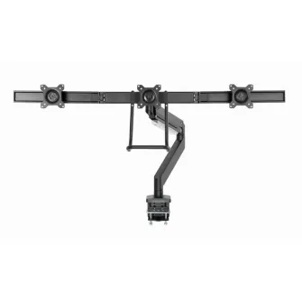 Arm for 3 monitors 13