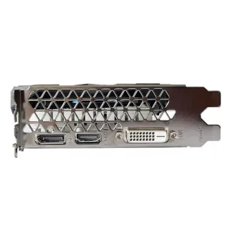 BIOSTAR GeForce GTX1660 Ti  6GB GDDR6, 192bit, 1770/12000Mhz, CUDA: 1536 processing, 1xDVI, 1xHDMI, 1xDP,  Dual fan, 8pin x1, Retail (VN1666TF69)