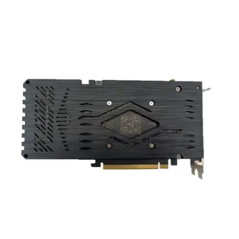 BIOSTAR GeForce RTX 3060 Ti 8GB GDDR6, 256bit, 1665/14000Mhz, PCI-E 4.0 x16, CUDA: 4864 processing, 1xHDMI, 3xDP,  Dual Fan, 1x8pin, Retail (VN3606TM82)