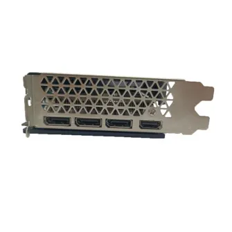 BIOSTAR GeForce RTX 3060 Ti 8GB GDDR6, 256bit, 1665/14000Mhz, PCI-E 4.0 x16, CUDA: 4864 processing, 1xHDMI, 3xDP,  Dual Fan, 1x8pin, Retail (VN3606TM82)