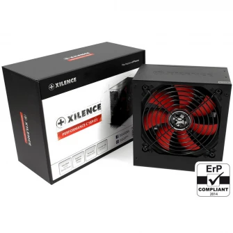 Bloc de alimentare 600W  XILENCE  