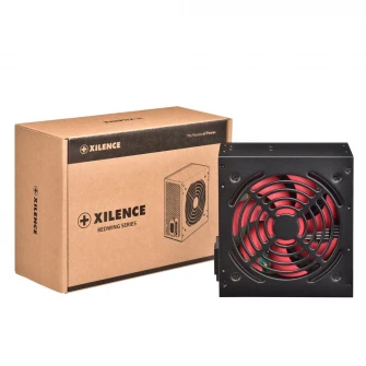 Bloc de alimentare 600W  XILENCE 