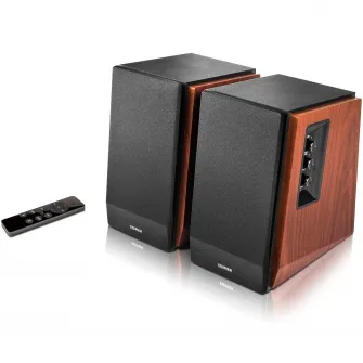 Boxe Edifier 2.0, 66W, bluetooth, brown