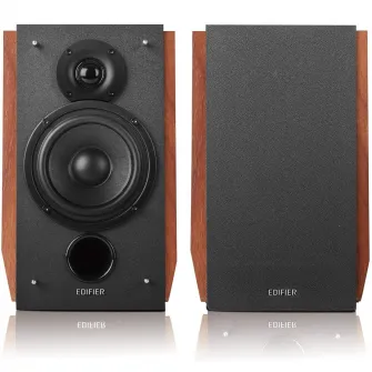 Boxe Edifier 2.0, 66W, bluetooth, brown