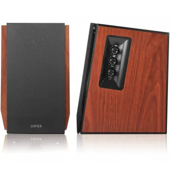 Boxe Edifier 2.0, 66W, bluetooth, brown
