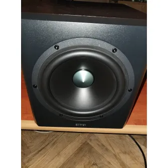 Boxe Edifier 2.1 S351DB-BK, 150W, Bluetooth, Telecomanda, Negru