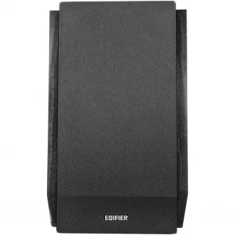 Boxe Edifier R1855DB, 2.0, 70W, Bluetooth, telecomanda, optical, sub-out, Negru