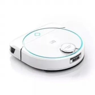 Bundle HOBOT ''Vacuum Cleaning Robot Legee D8 + Legee LuLu + Window Cleaning Robot R3''