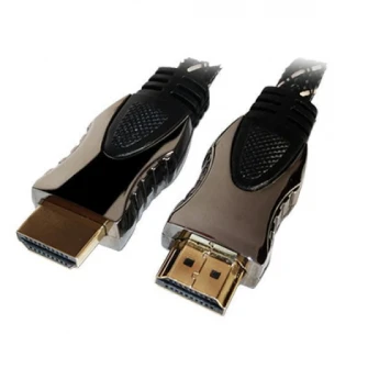 Cable HDMI 2m - Brackton(Zignum) 