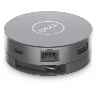 Dell 6-in-1 USB-C Multiport Adapter- DA305