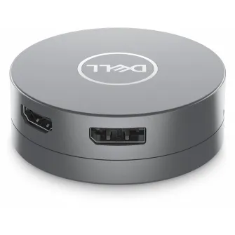 Dell 6-in-1 USB-C Multiport Adapter- DA305