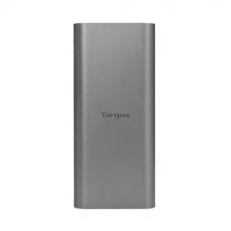 DELL by Targus USB-C Power Bank - 24.000 mAh, 2 x USB-C Up to 140W PD 3.1, USB-A 5V/2A 10W, 0.7 kg.