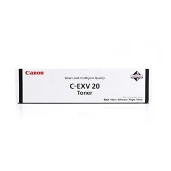 Drum Unit Canon C-EXV20 Black & Color